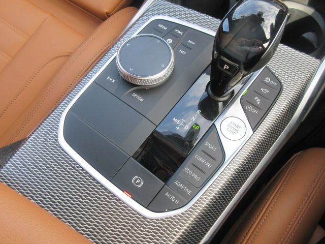 G20 M340i xDrive Saloon RHD