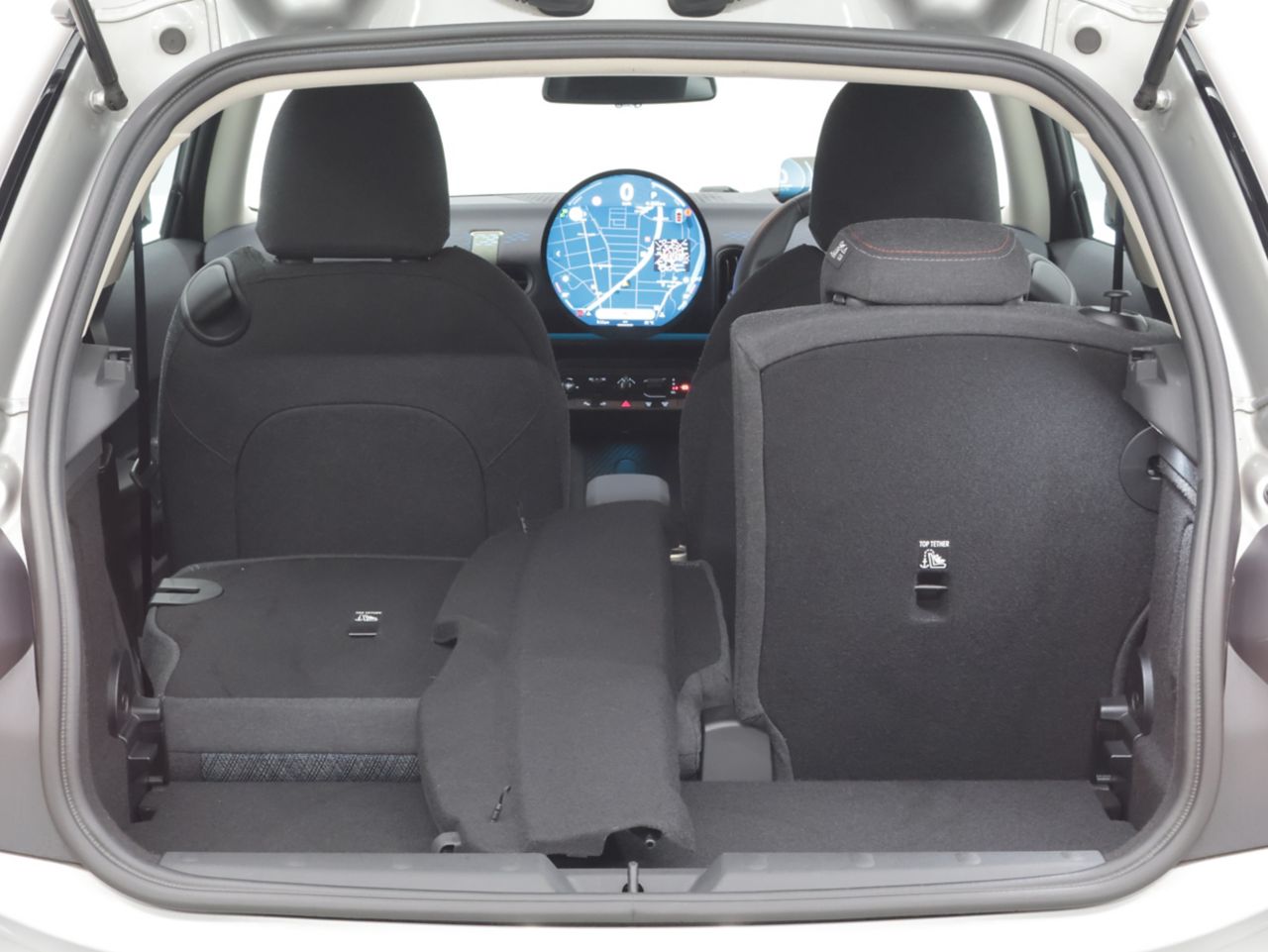 F66 MINI Cooper C 3Dr