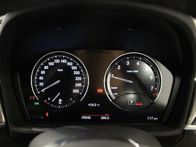 X1 sDrive18i RHD