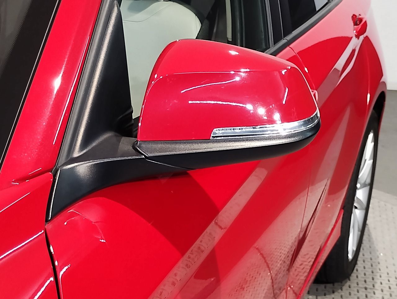 118 5DOOR RHD