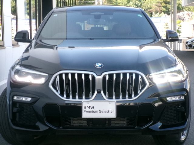 X6 xDrive30d RHD