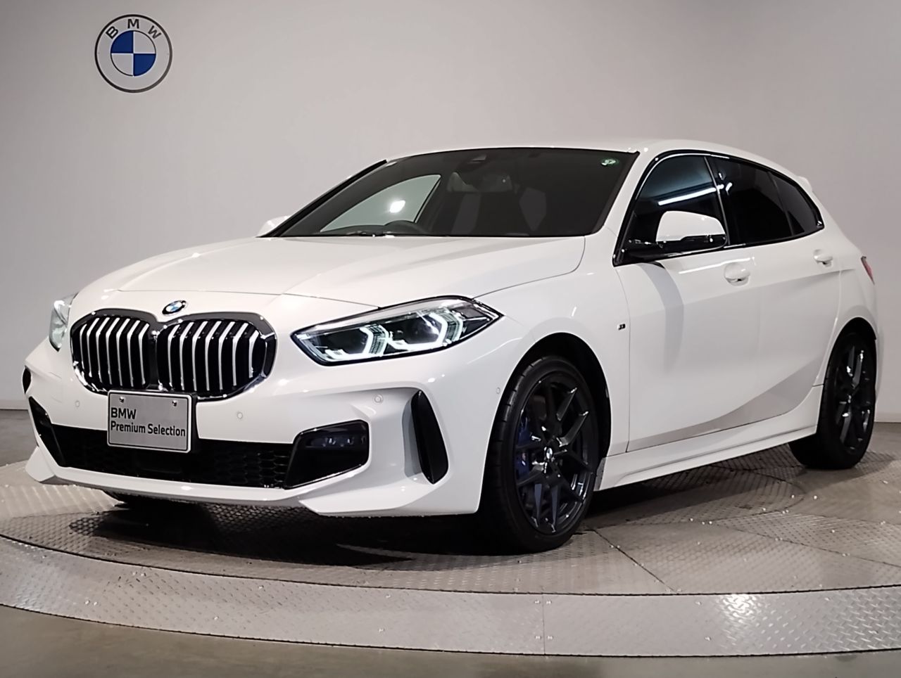 118d M Sport
