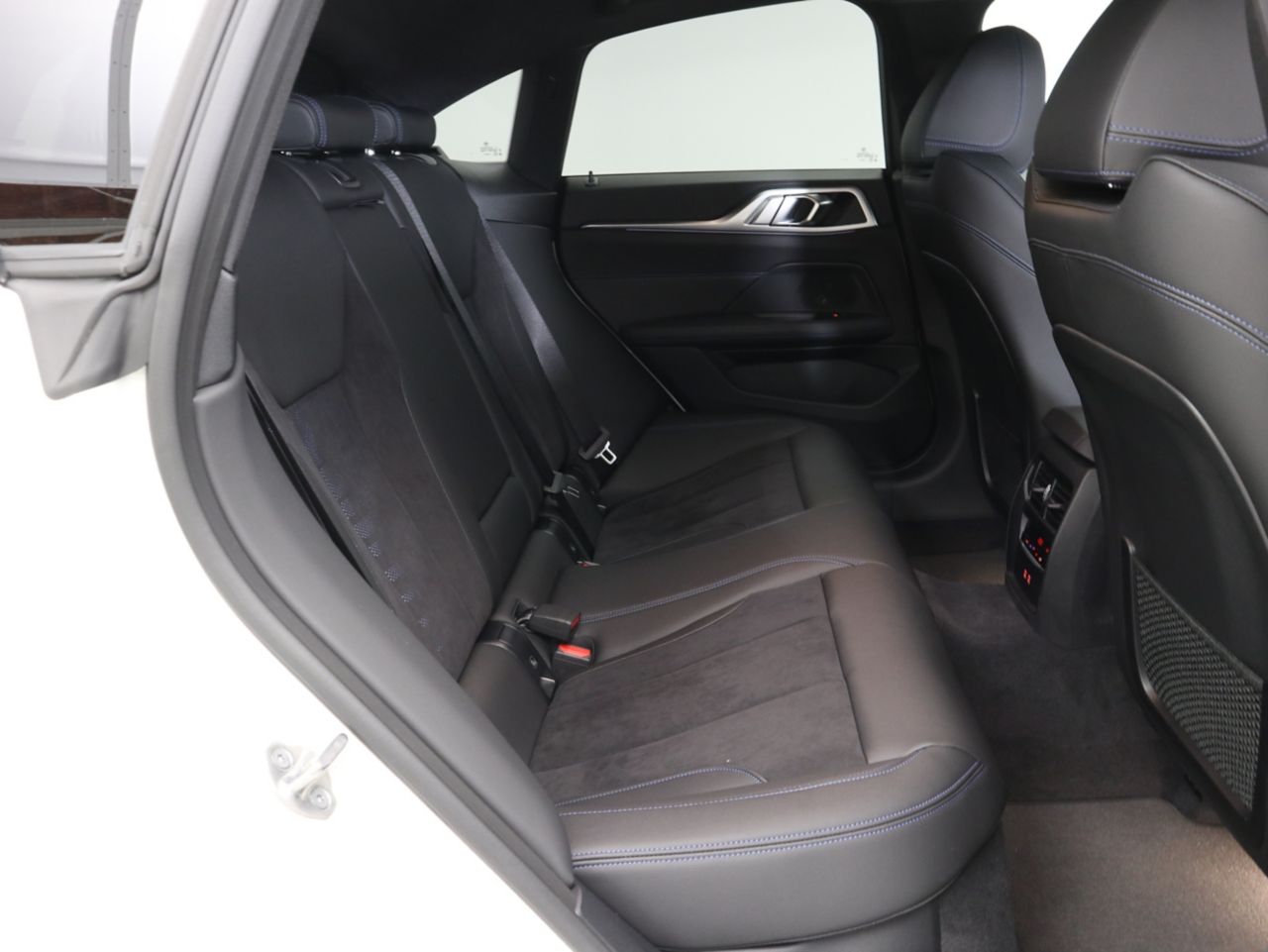 G26 420d xDrive Gran Coupe RHD