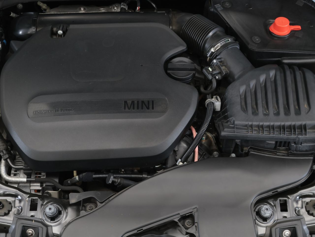 F55 MINI Cooper SD 5dr Hatch LCI