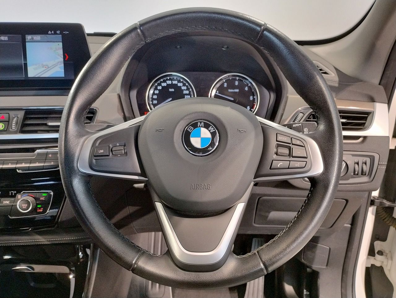 F48 X1 xDrive18d B47 2.0d LCI