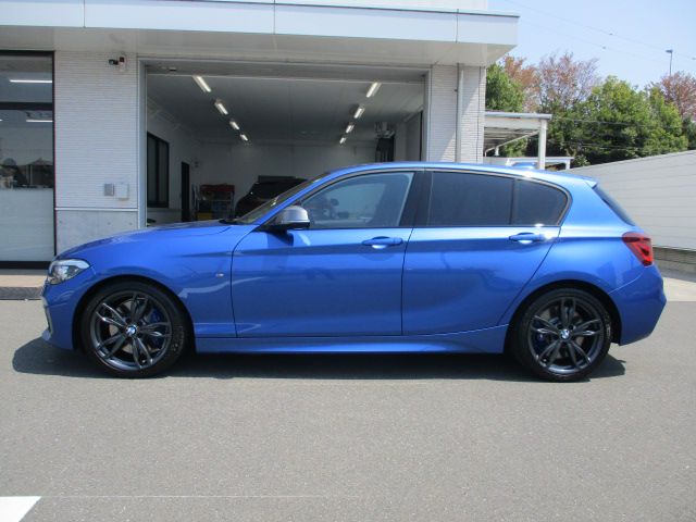 M140I 5DOOR RHD