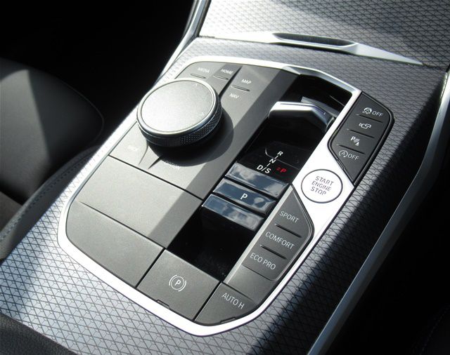 G21 320d xDrive Touring LCI RHD