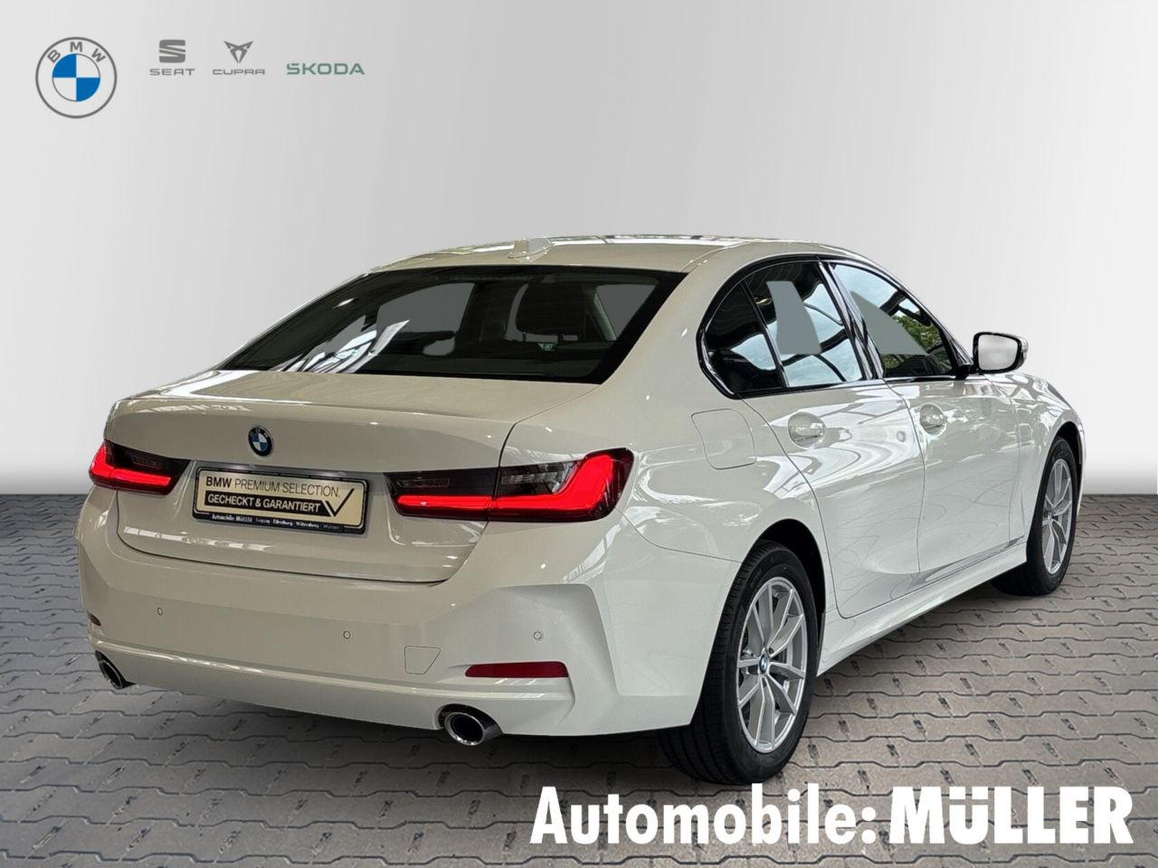 BMW 318