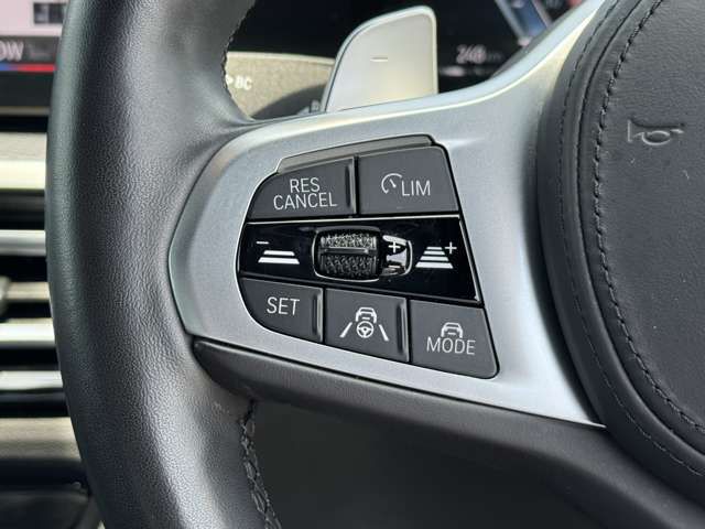 G20 320i Saloon LCI RHD MX