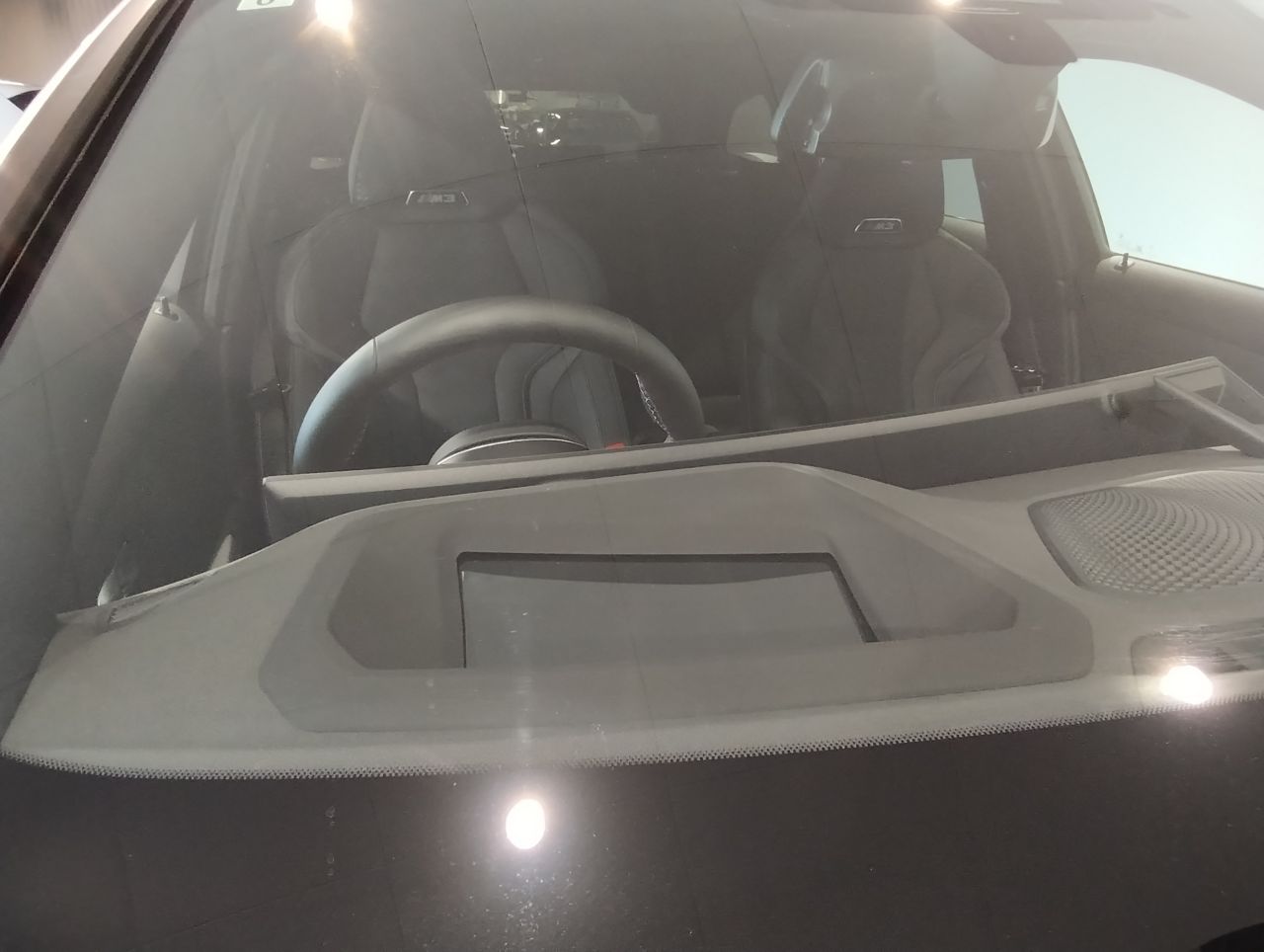 G81 M3 Competition M xDrive Touring RHD