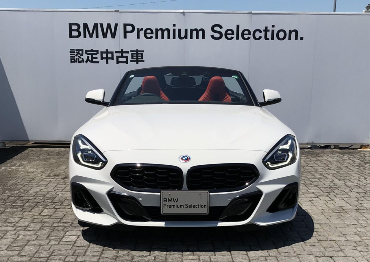 G29 z4 sDrive20i RHD