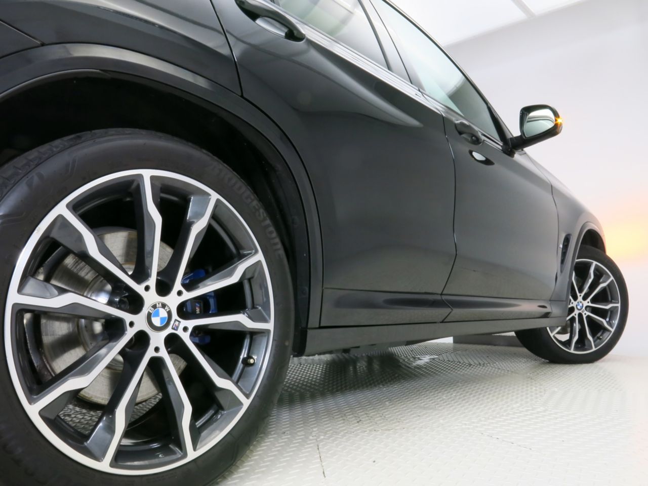 X3 xDrive30e RHD