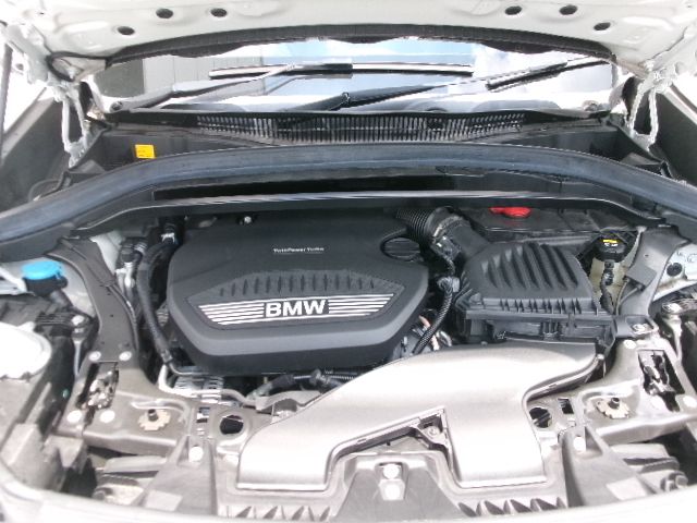F48 X1 xDrive18d B47 2.0d LCI