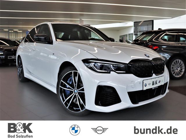M340i xDrive Limousine