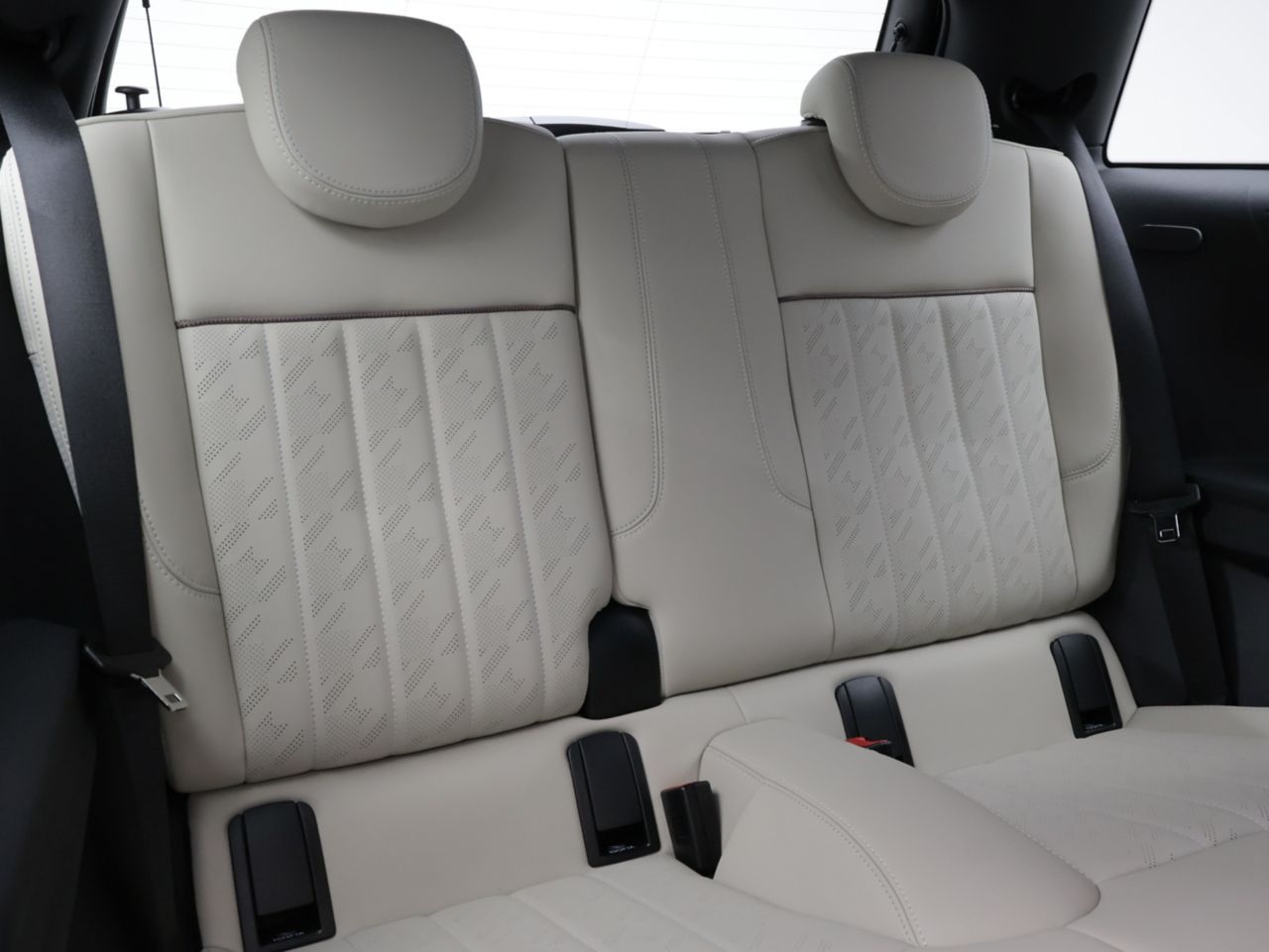 F66 MINI Cooper S 3Dr