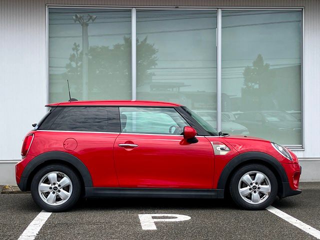 F56 MINI ONE