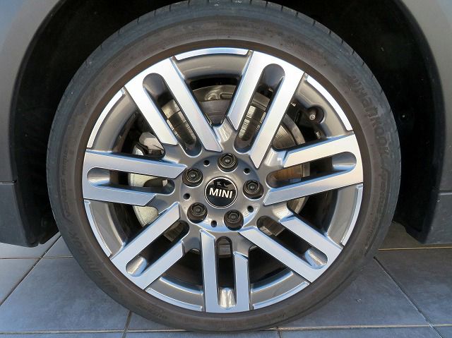 F66 MINI Cooper S 3Dr