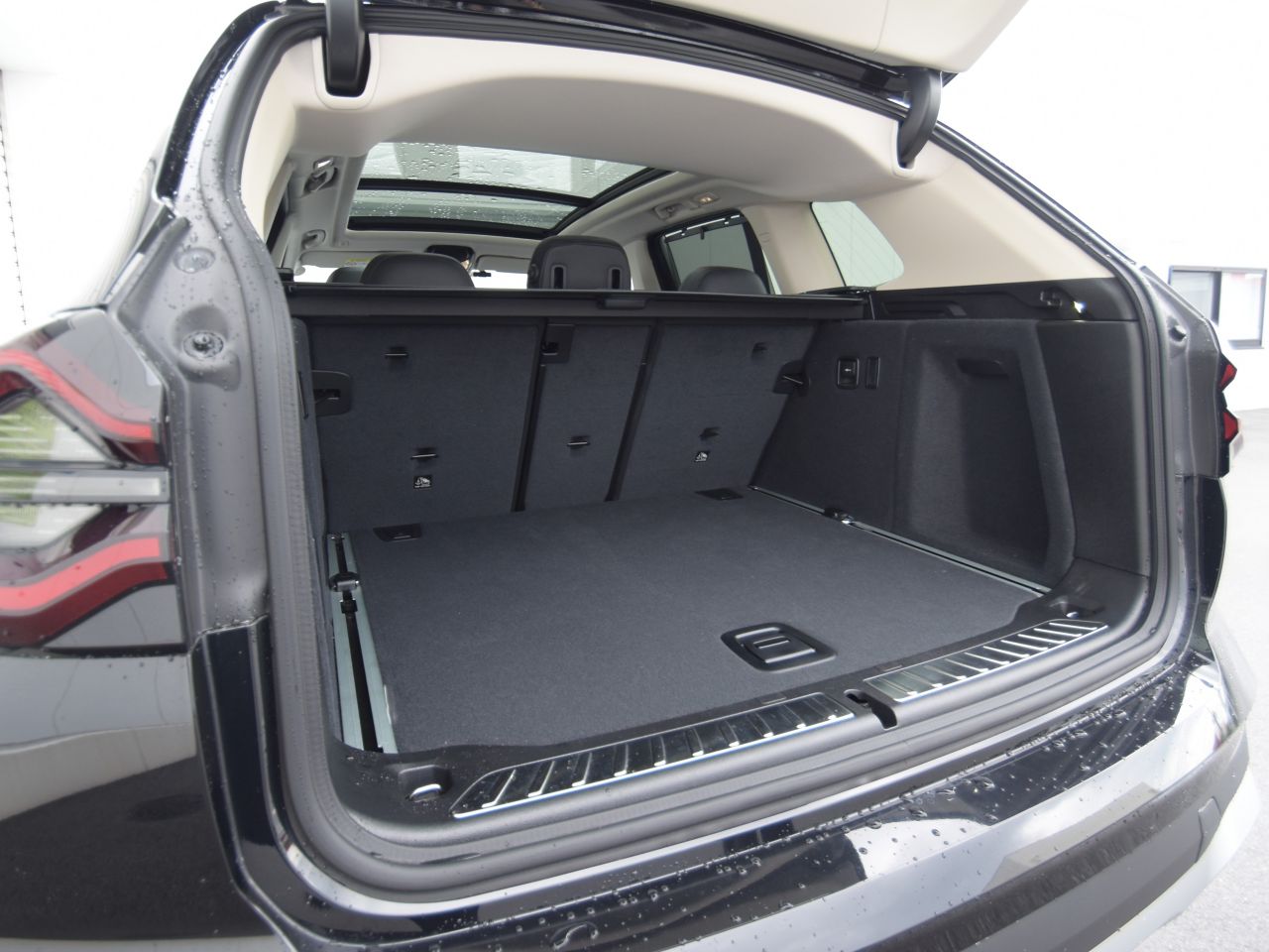 G01 X3 xDrive20d RHD ZA LCI