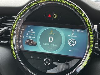 MINI Cooper F56 RHD