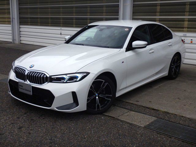 320i M Sport