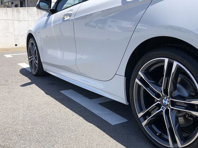 118i RHD