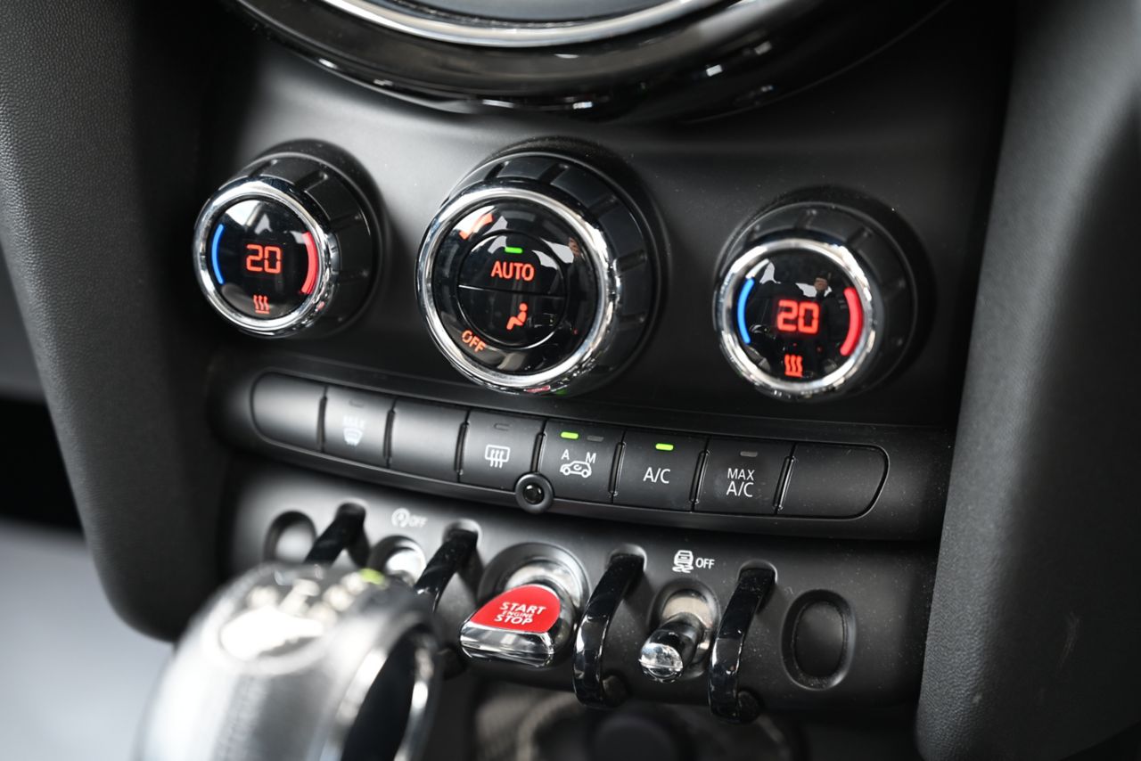 F56 MINI COOPER S