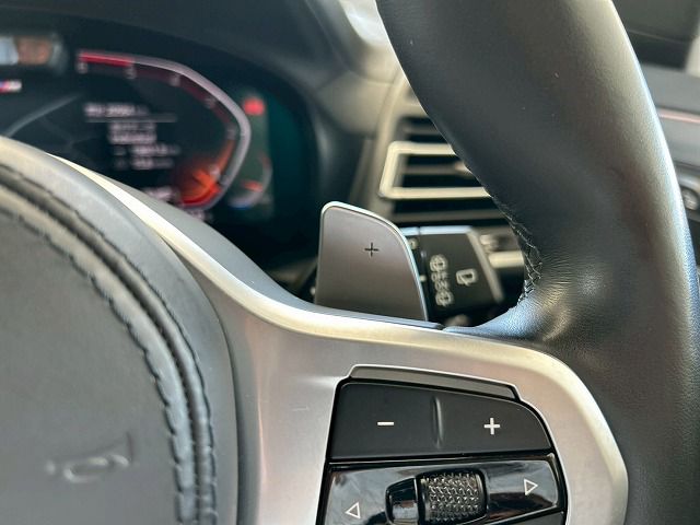 G01 X3 xDrive20d RHD ZA LCI
