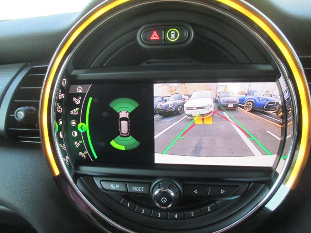 F55 MINI Cooper 5-Door Hatch LCI
