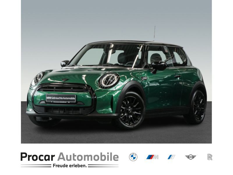 MINI Cooper Hatch