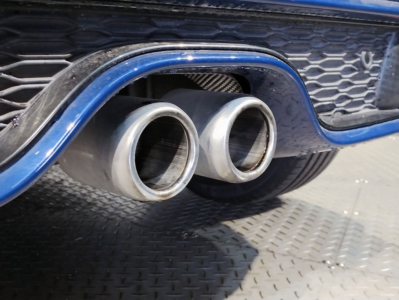 F55 COOPER S D(AT)