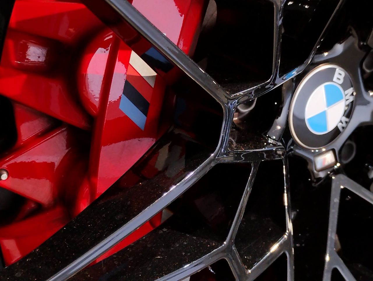 G82 M4 Competition M xDrive Coupe RHD