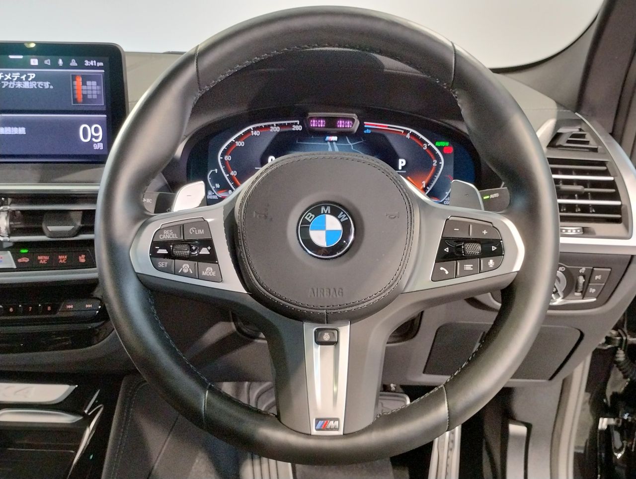 X4 xDrive20d RHD