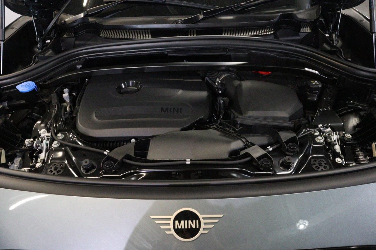 U25 MINI Countryman S ALL4