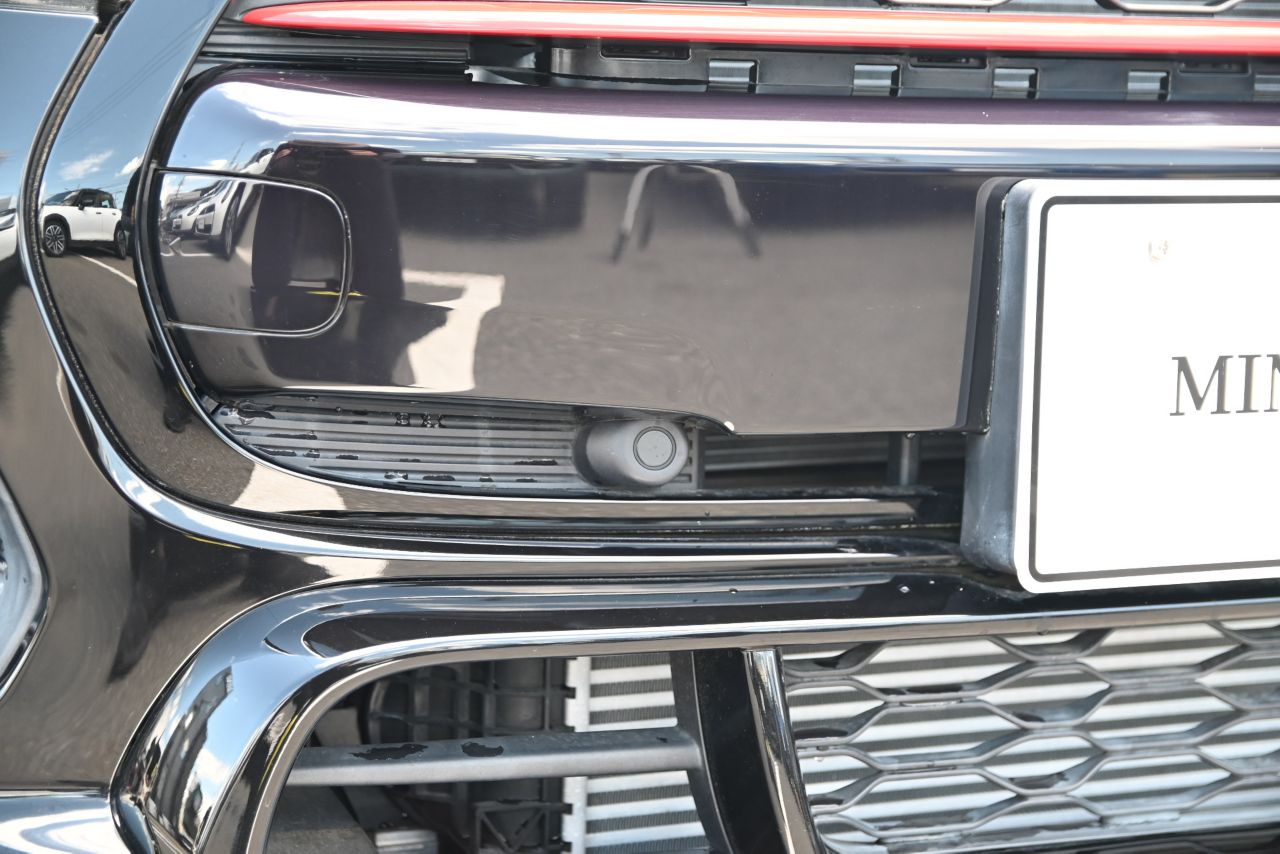 F56 MINI JOHN COOPER WORKS