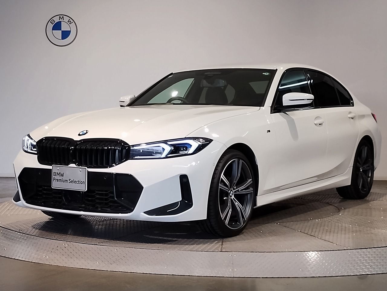320d xDrive EDITION SHADOW