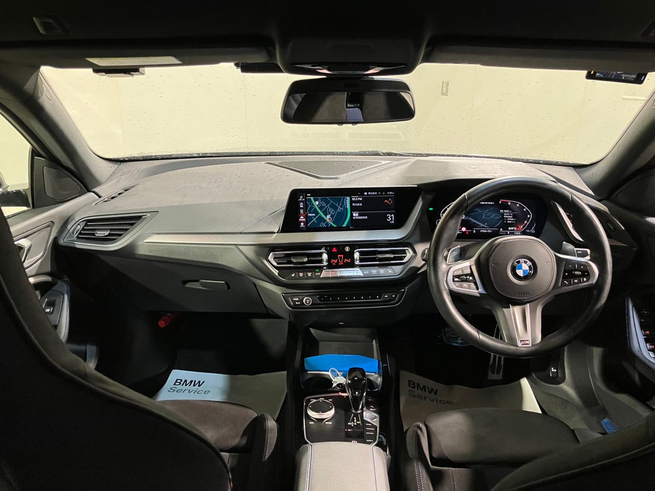 F4* **35i xDrive **** ***** B48 2.0i