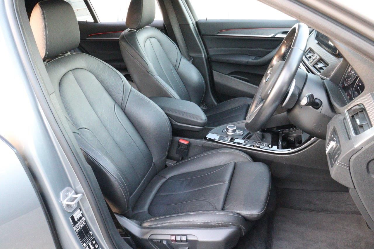 F39 X2 xDrive20d B47 2.0d