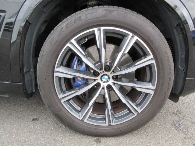 G05 X5 xDrive30d xLine B57 3.0d