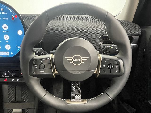 MINI Cooper C 5-doors