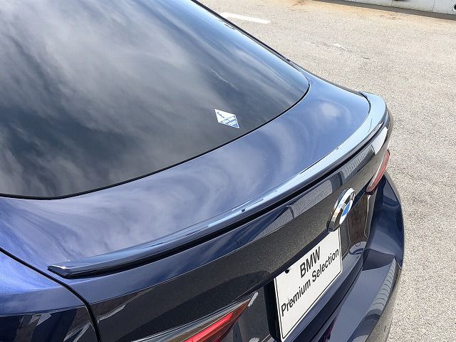 420i Gran Coupé RHD