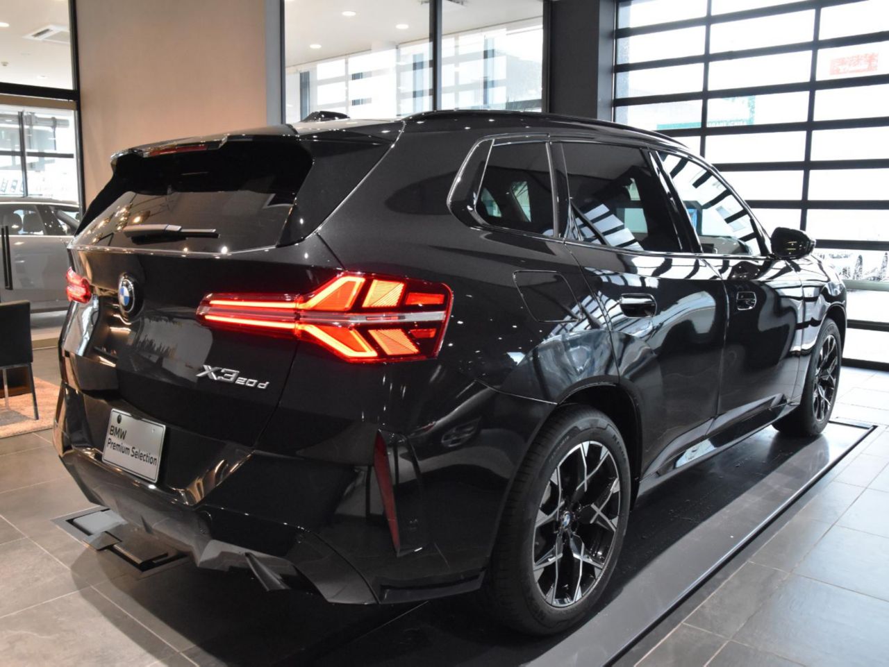 G45 X3 20d US