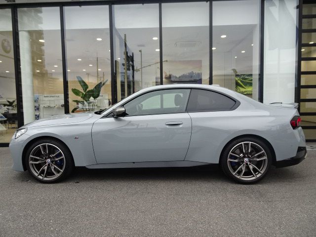 M240i xDrive Coupé RHD