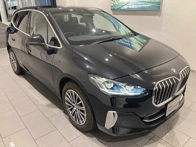 U06 218d Active Tourer B47 2.0d