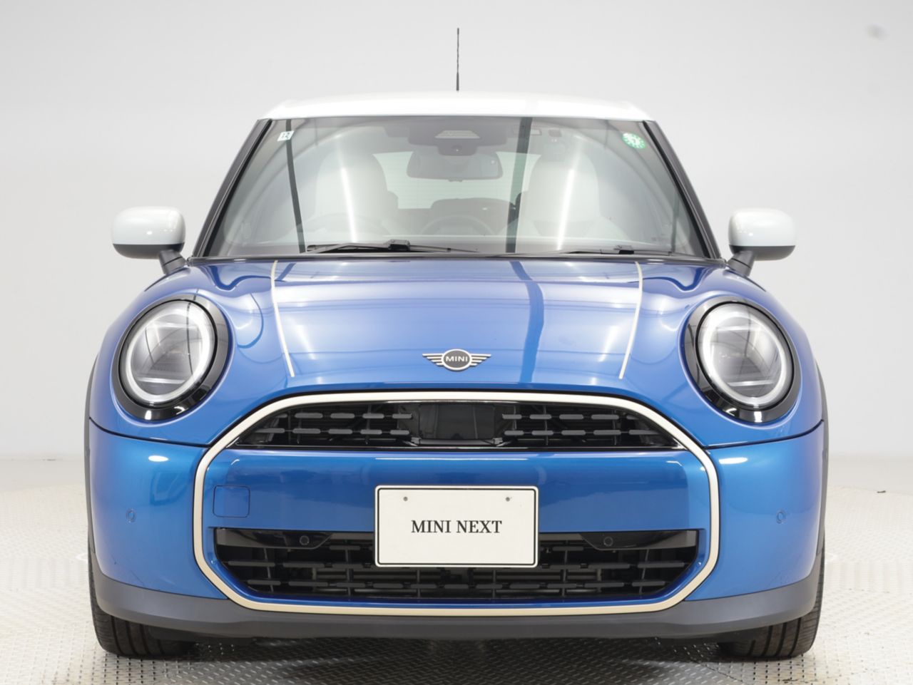 MINI Cooper C 5-doors