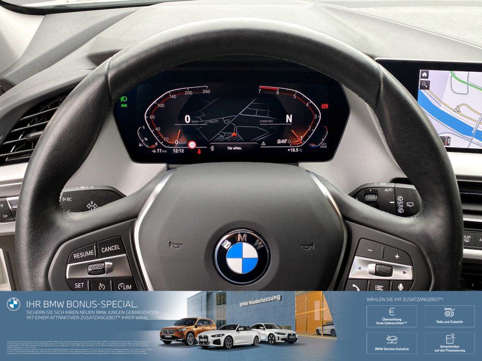 BMW 118