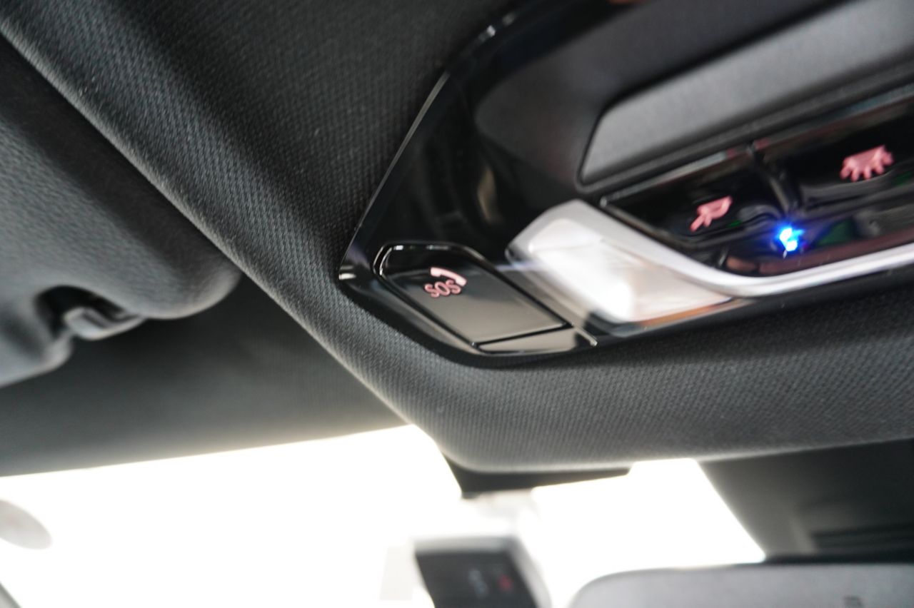 F44 218i Gran Coupe B38 1.5i