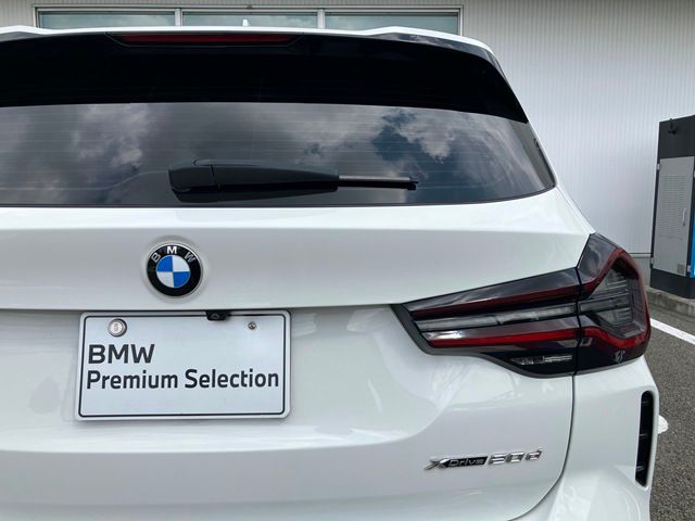 G01 X3 xDrive20d RHD ZA LCI