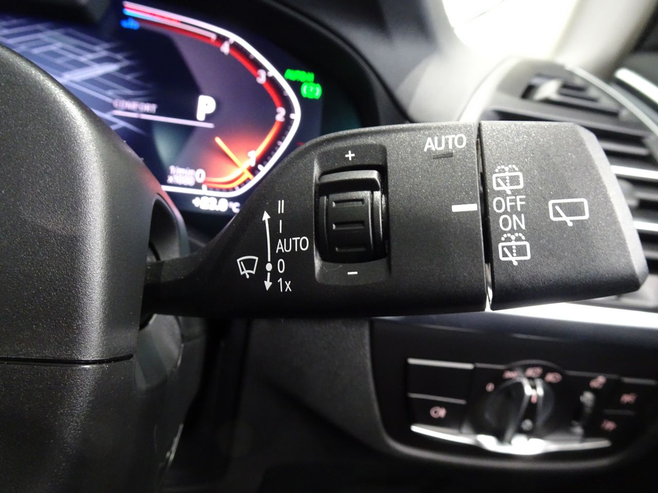 G01 X3 xDrive20d RHD ZA LCI