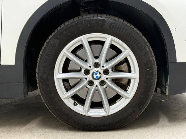 F39 X2 xDrive20i B48 2.0i SAC