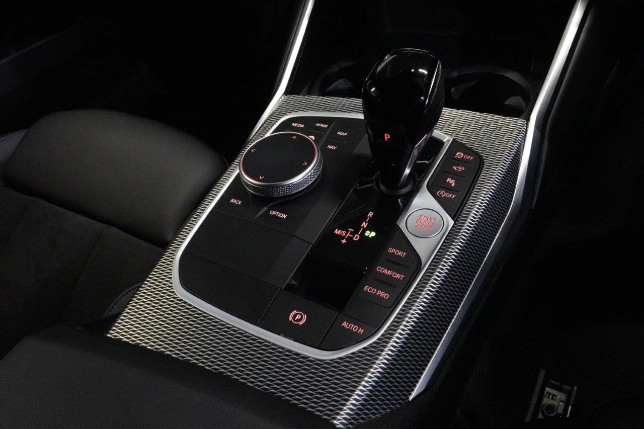 G21 320d xDrive Touring RHD